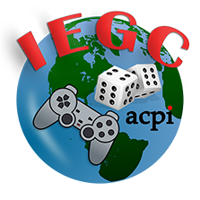 International Educational Games Competition