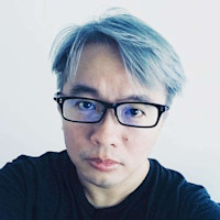 高見龍 (Eddie)