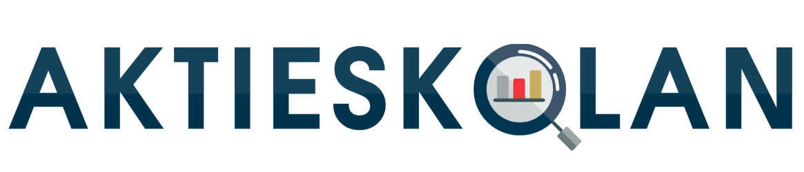 Aktieskolan
