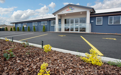 Photo of Little Wonders Childcare (Aoraki)