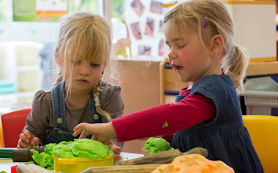 Photo of Moa Kids Community Early Learning Centre Inc