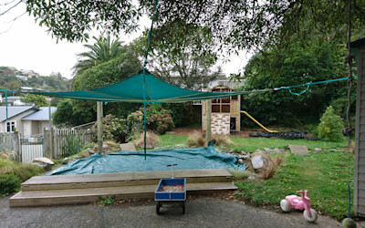Photo of Newlands Tamariki Playcentre