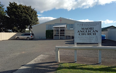 Photo of Te Kohanga Reo o Te Pou Herenga Waka o Te Whakapono