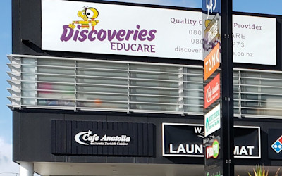 Photo of Discoveries Educare Te Atatu Peninsula