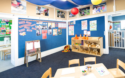Photo of Stepping Stones Daycare Ltd