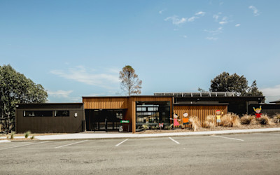 Photo of Atawhai Kids