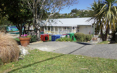 Photo of Papararangi Kindergarten