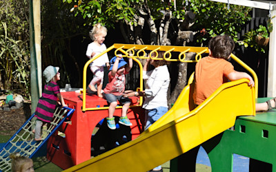 Photo of Castle Kids-Ruru