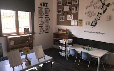 Photo of Small Oaks Early Learning Centre