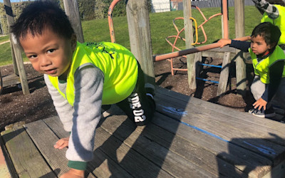 Photo of Learning Adventures Maraenui