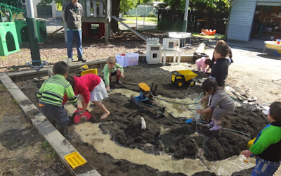 Photo of Terrace End Playcentre