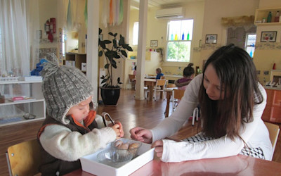 Photo of Helensville Montessori