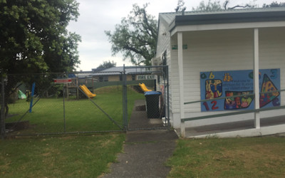 Photo of Otumoetai Playcentre