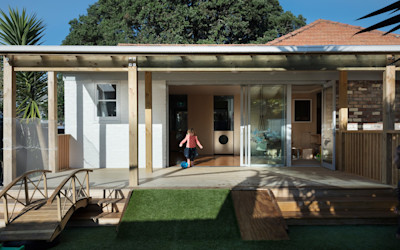 Photo of Little Wings Early Childhood Education & Care Centre