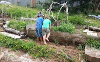Photo of Seedlings Nature Kindergarten