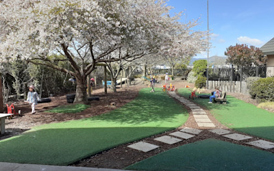 Photo of Educare Wigram