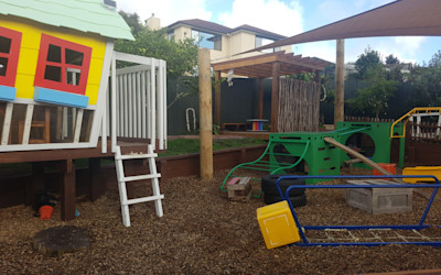 Photo of Montessori Beginnings Early Childhood Education Centre