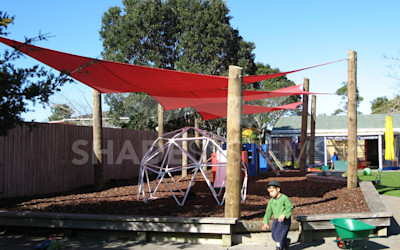 Photo of Onerahi Free Kindergarten