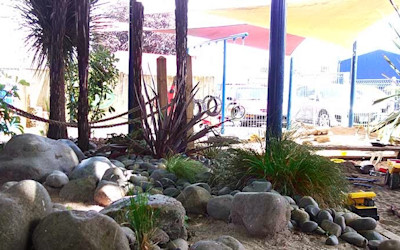 Photo of Cambridge E L Centre "The Castle"