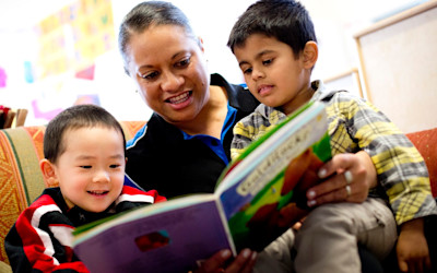 Photo of BestStart Flat Bush