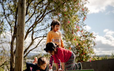 Photo of Our Kids Early Learning Centre - Glen Eden