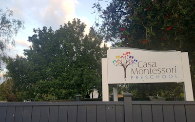 Photo of Casa Montessori Preschool