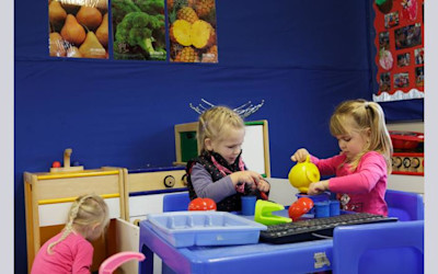 Photo of Annabel's Educare - Arlington