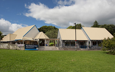 Photo of Kauri Kids Beach Haven