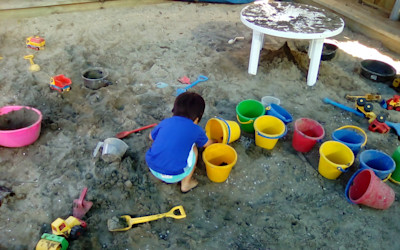 Photo of Beachcomber Kindergarten