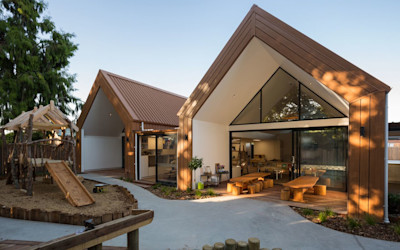 Photo of House of Wonder Chartwell