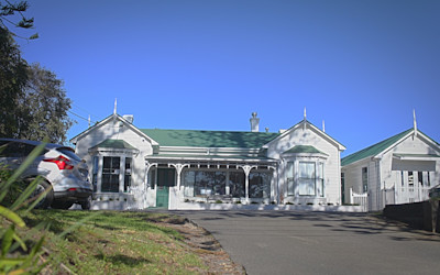 Photo of Tiny Tots Childcare Centre