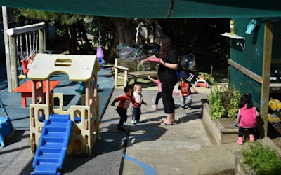 Photo of Castle Kids Nursery