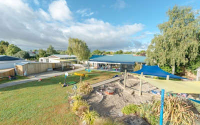 Photo of Grandview Kindergarten