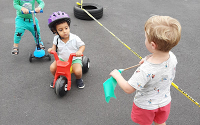 Photo of Kindy Cottage Childcare