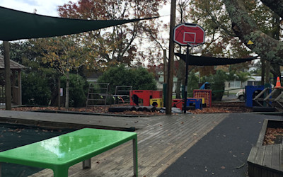 Photo of Sunnyvale Kindergarten