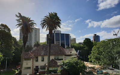 Photo of KiNZ Myers Park