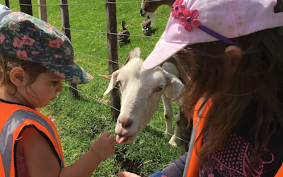 Photo of Country Kids