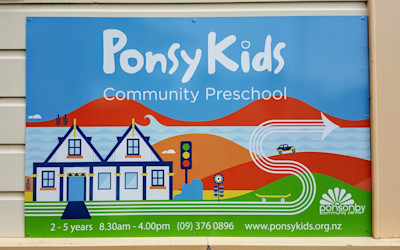 Photo of Ponsy Kids Community Preschool