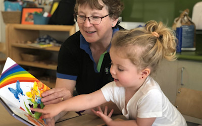 Photo of BestStart Papakura