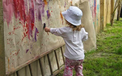 Photo of South Brighton Playcentre