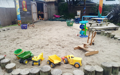 Photo of Avondale Kindergarten