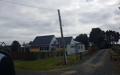 Photo of Marsden Playcentre