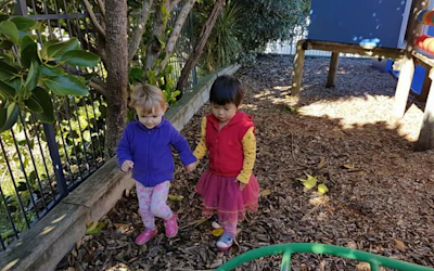 Photo of Pakuranga-Rahihi Playcentre