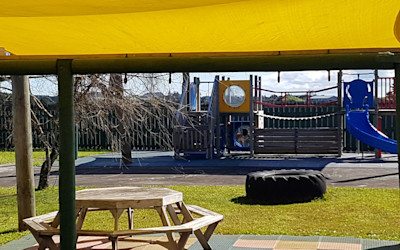 Photo of Awanui Playcentre
