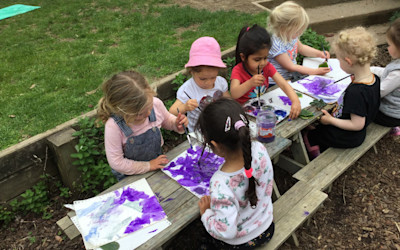 Photo of BestStart Mangorei Road