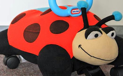 Photo of Magic Sparks Milson Ltd