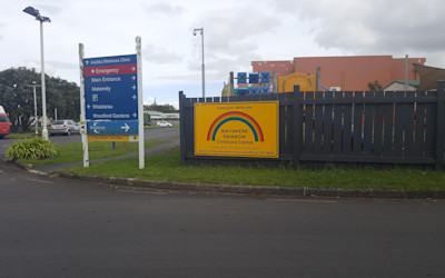 Photo of Waitakere Rainbow Childcare Centre