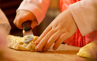 Photo of Wellington City Rudolf Steiner Kindergarten