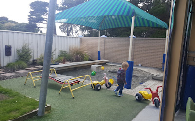 Photo of BestStart Rugby Park