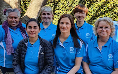 Photo of Mamma Bear Childcare